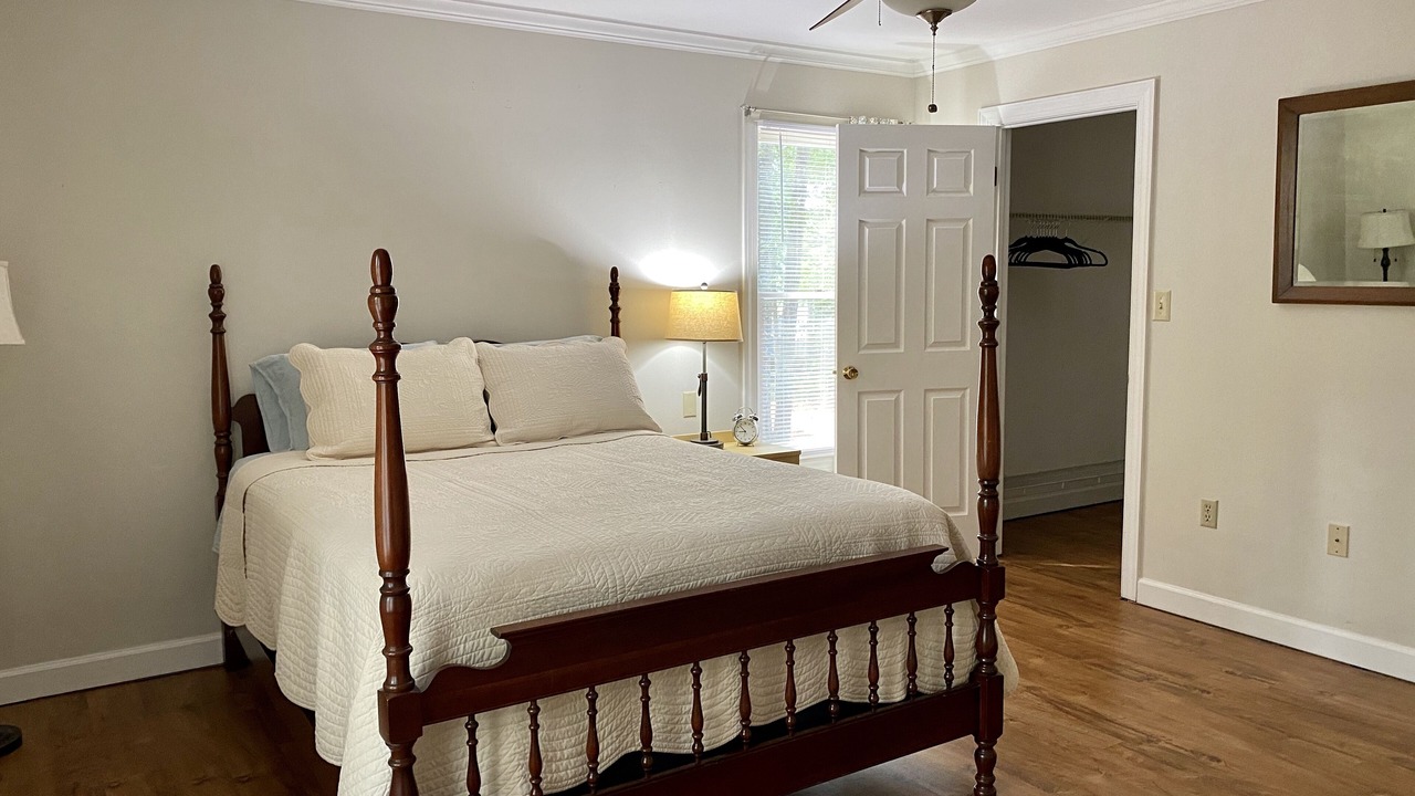 Photo of Bedroom in Aiken