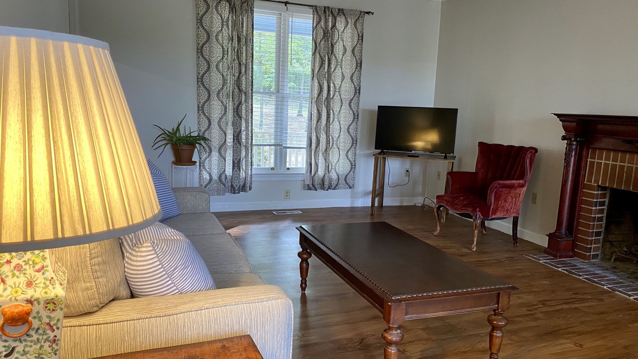 Photo of Livingroom in Aiken