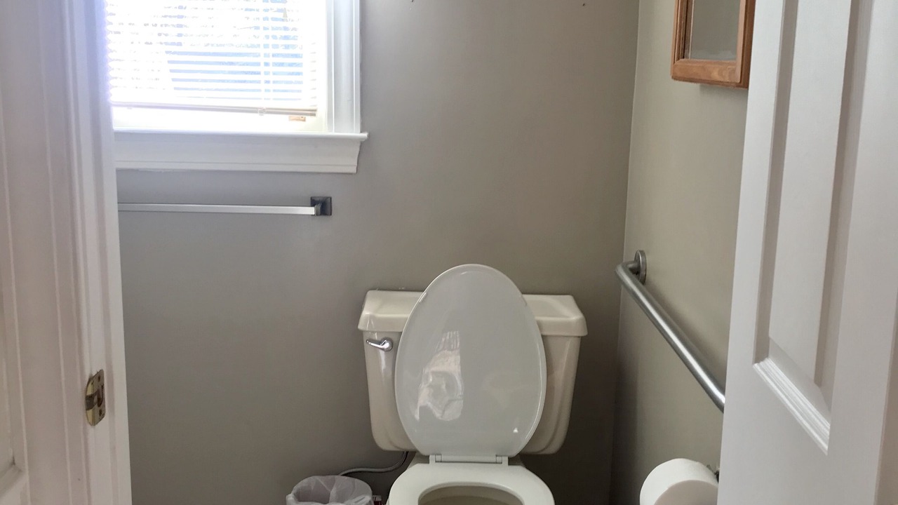 Photo of Bathroom in Aiken