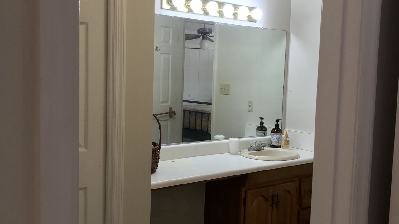 Photo of Bathroom in Aiken