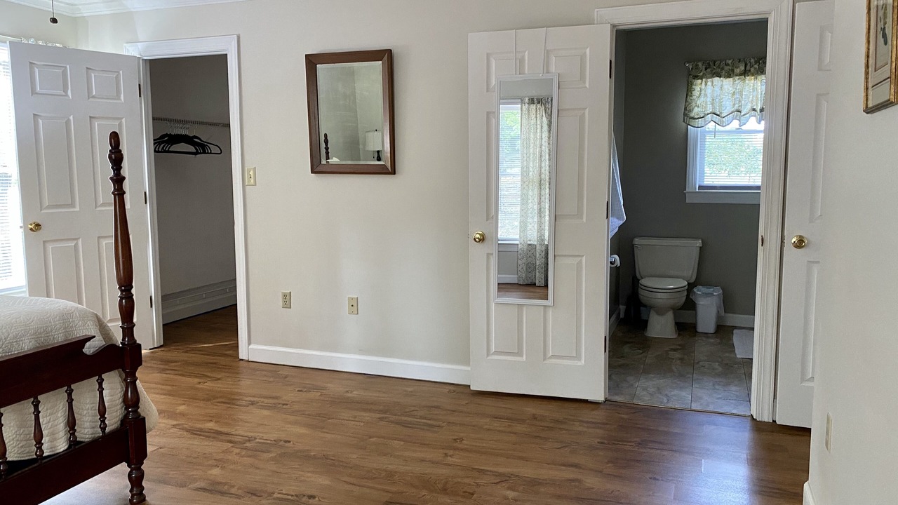 Photo of Bathroom in Aiken