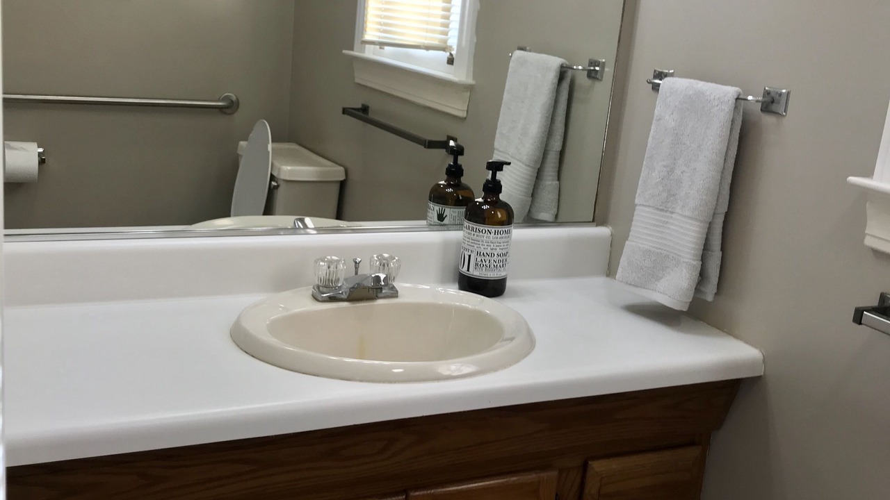Photo of Bathroom in Aiken