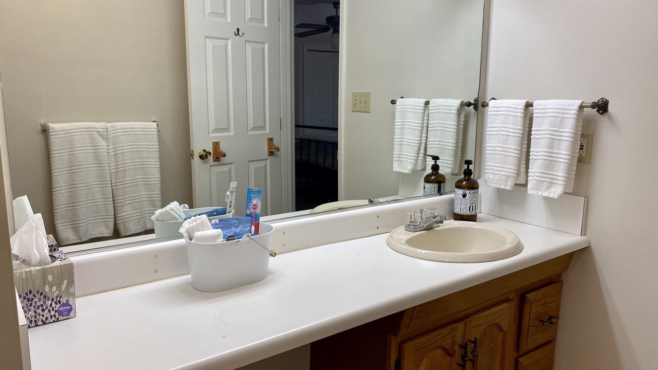 Photo of Bathroom in Aiken