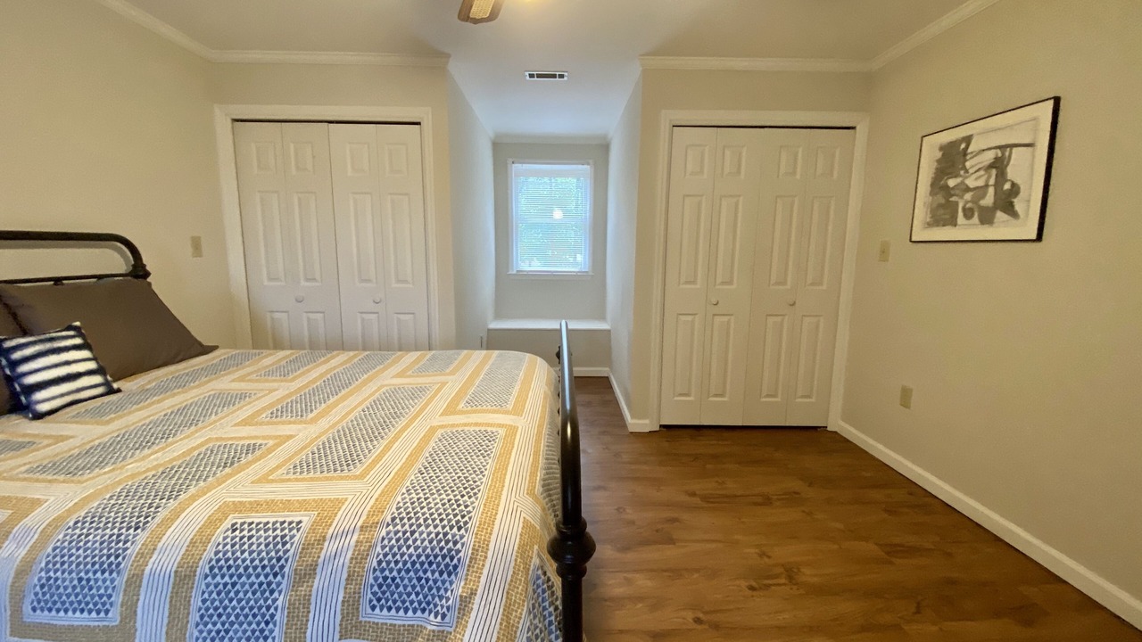 Photo of Bedroom in Aiken