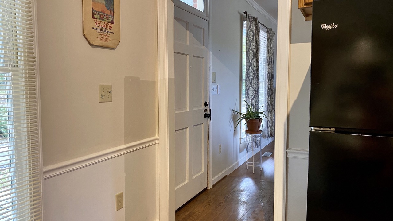 Photo of Bedroom in Aiken