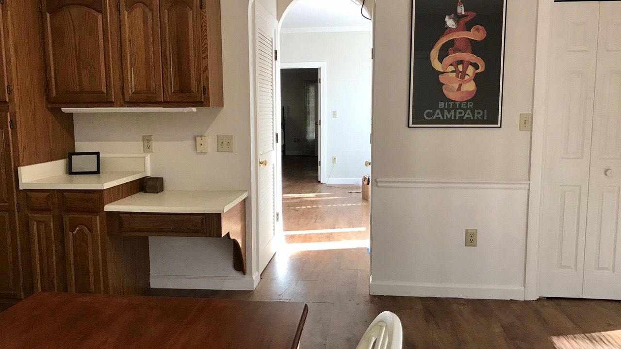 Photo of Bedroom in Aiken