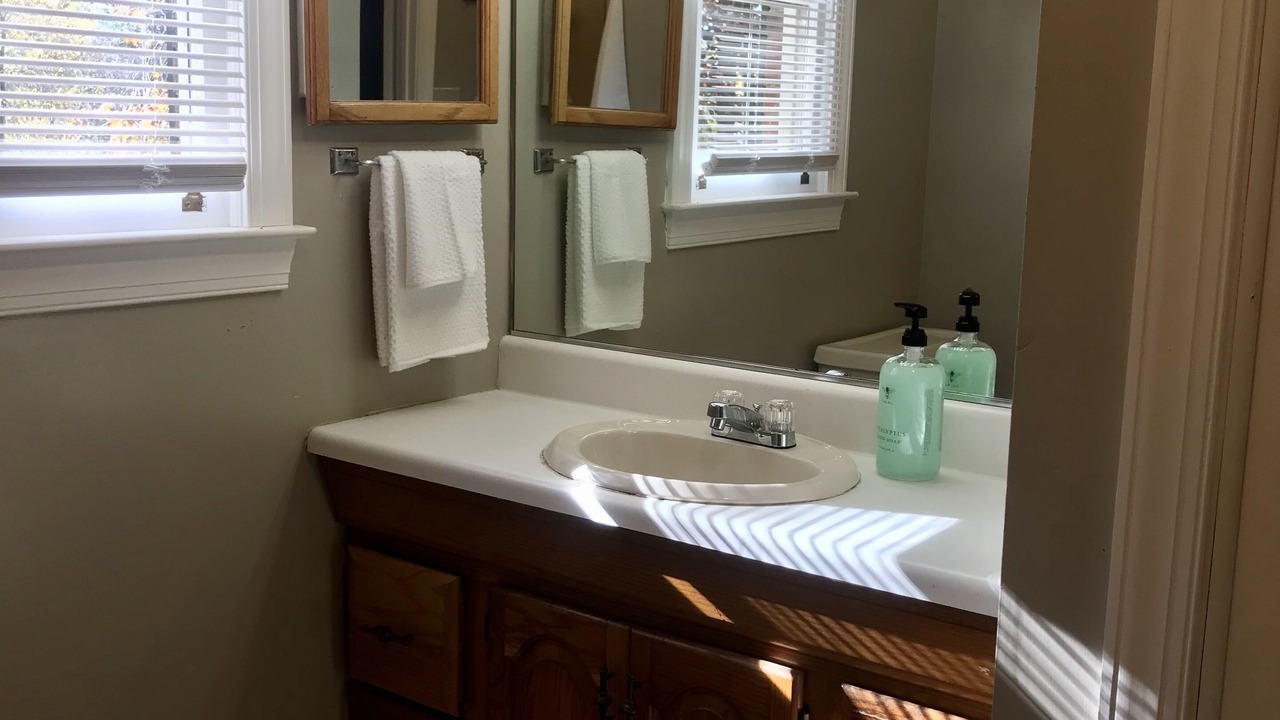 Photo of Bathroom in Aiken