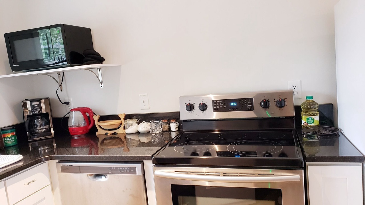 Photo of Kitchen in Grovetown