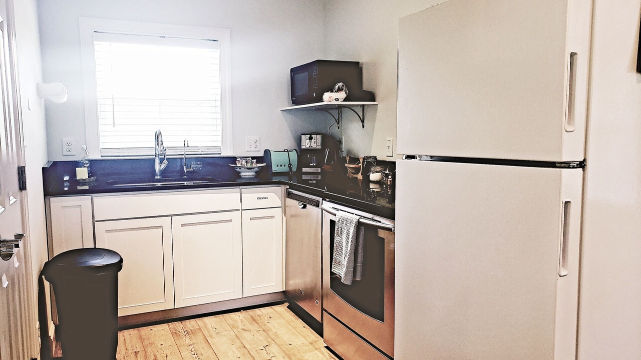 Photo of Kitchen in Grovetown