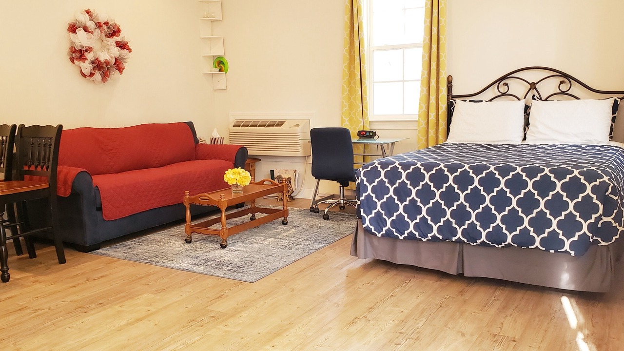 Photo of Bedroom in Grovetown