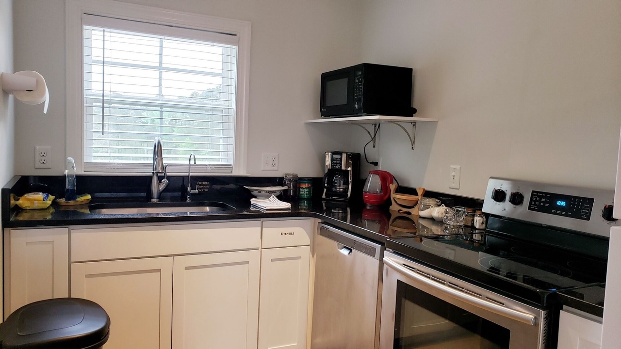 Photo of Kitchen in Grovetown