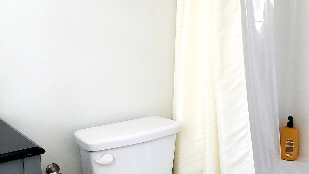 Photo of Bathroom in Grovetown