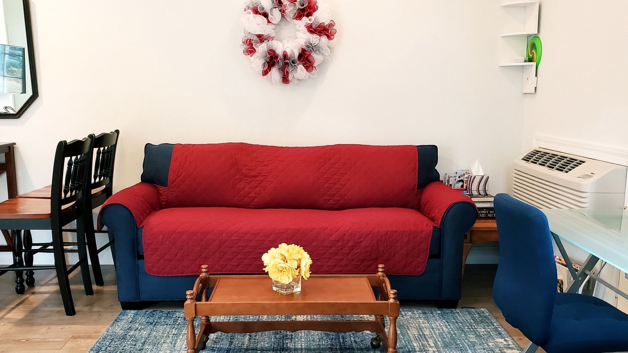 Photo of Livingroom in Grovetown