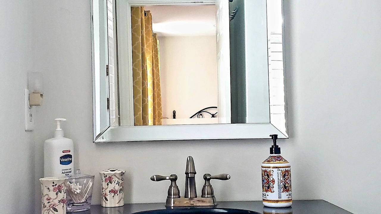 Photo of Bathroom in Grovetown
