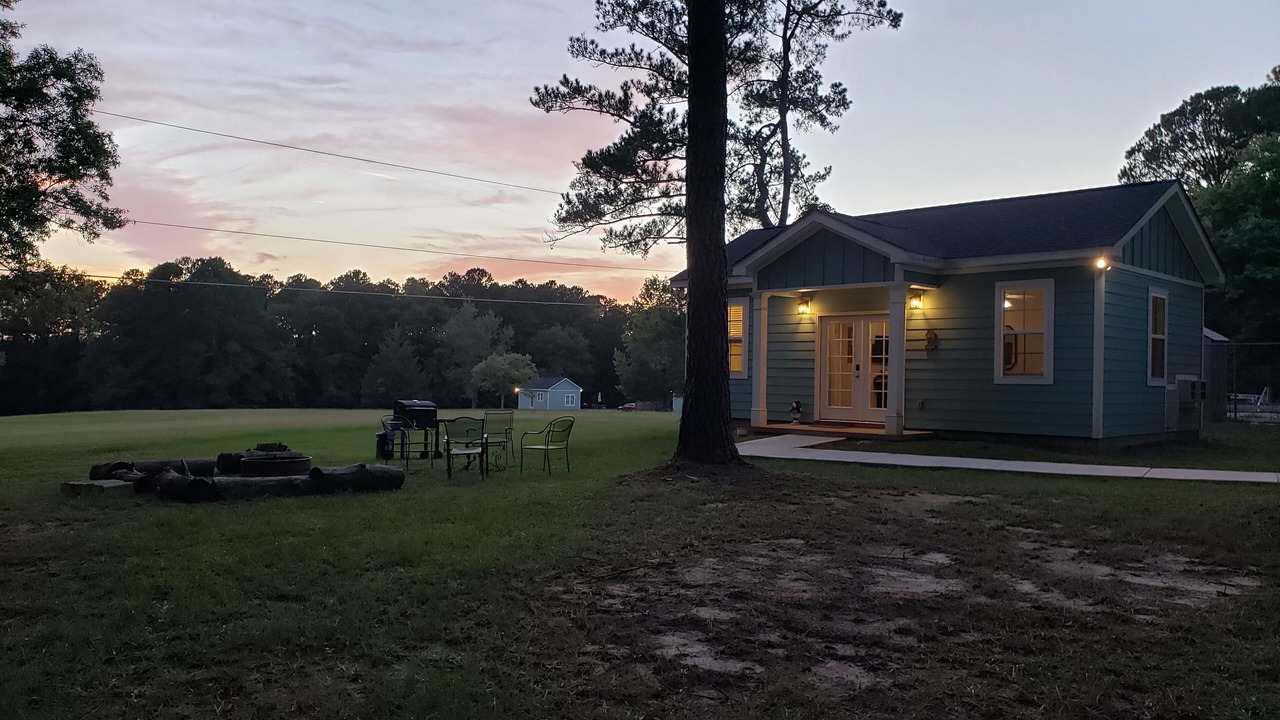 Photo of Outdoor in Grovetown