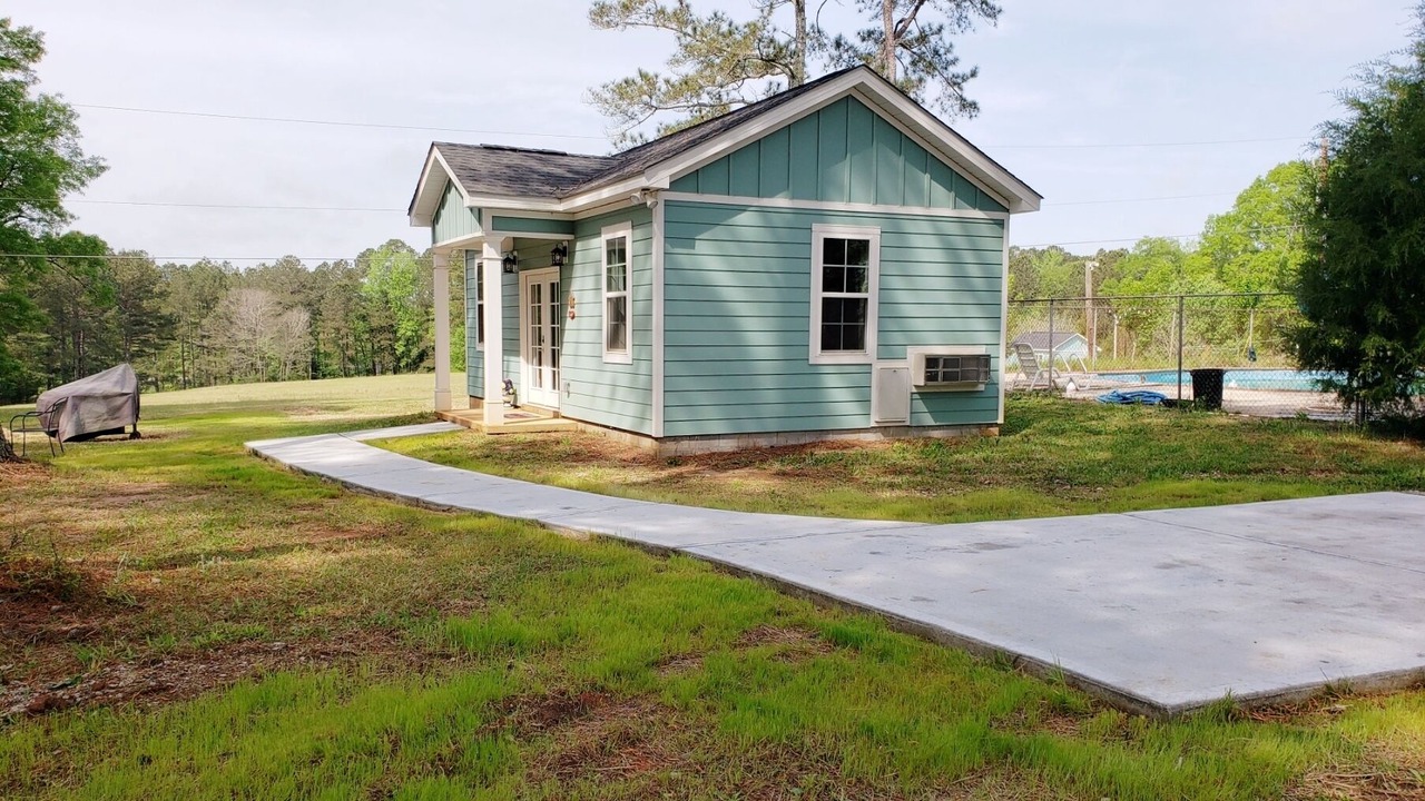 Photo of Outdoor in Grovetown