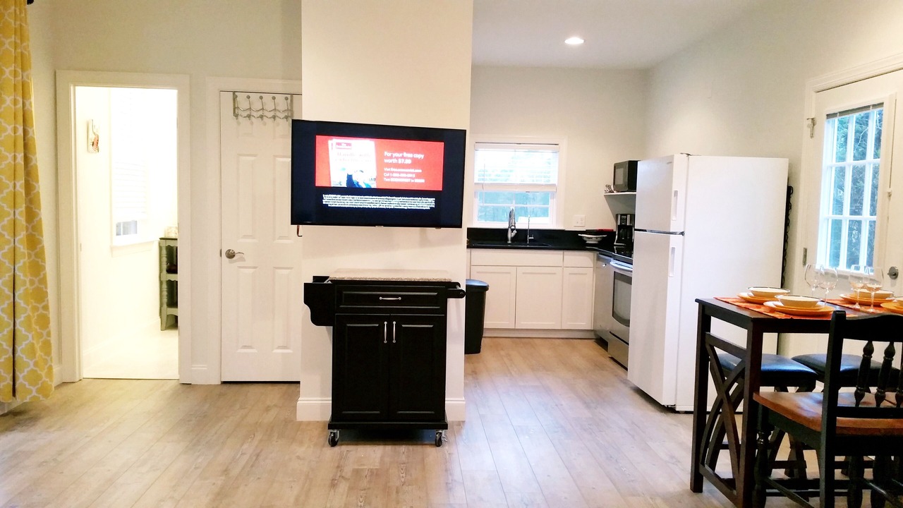 Photo of Kitchen in Grovetown