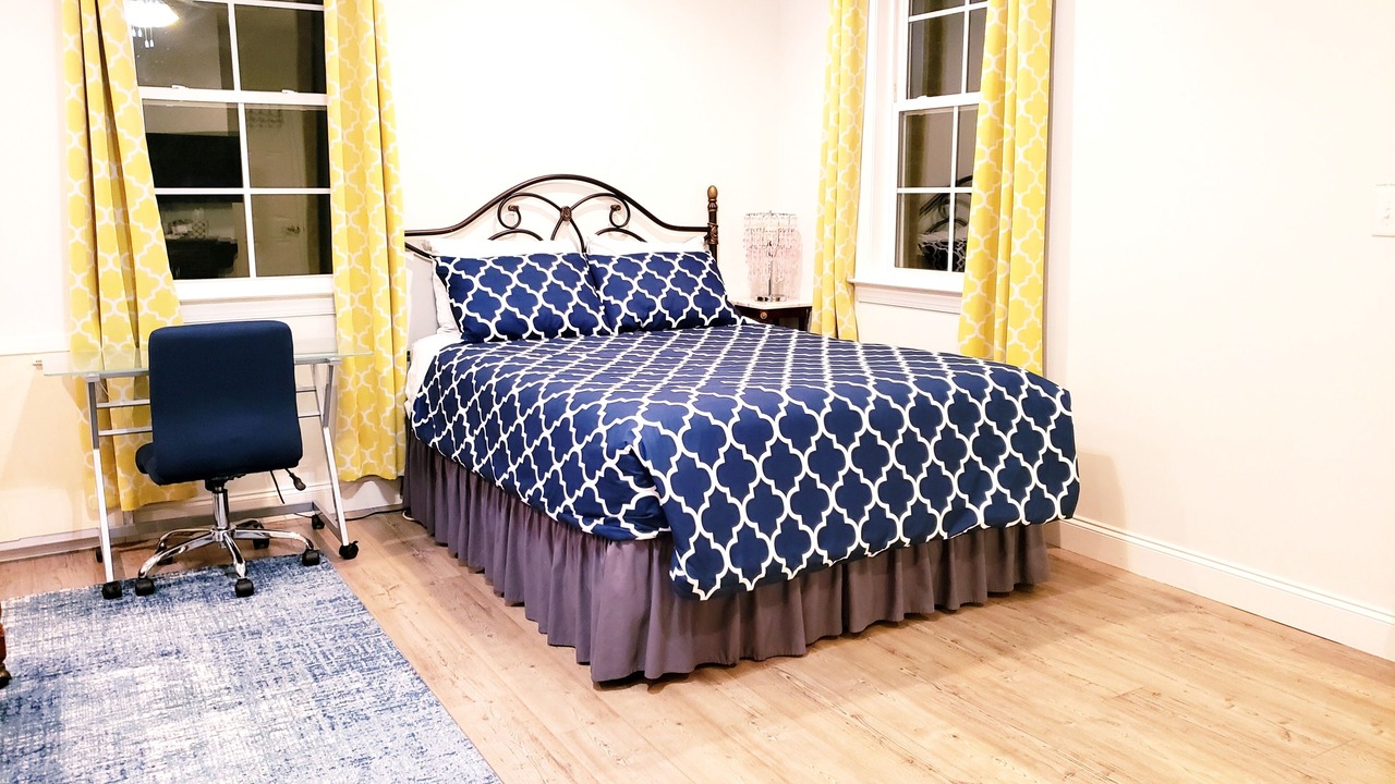 Photo of Bedroom in Grovetown