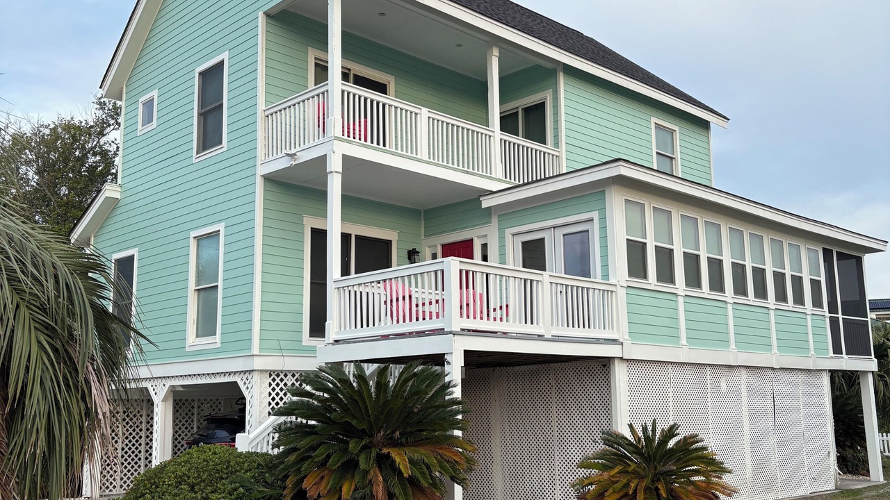 Photo of Outdoor in Beachwalk