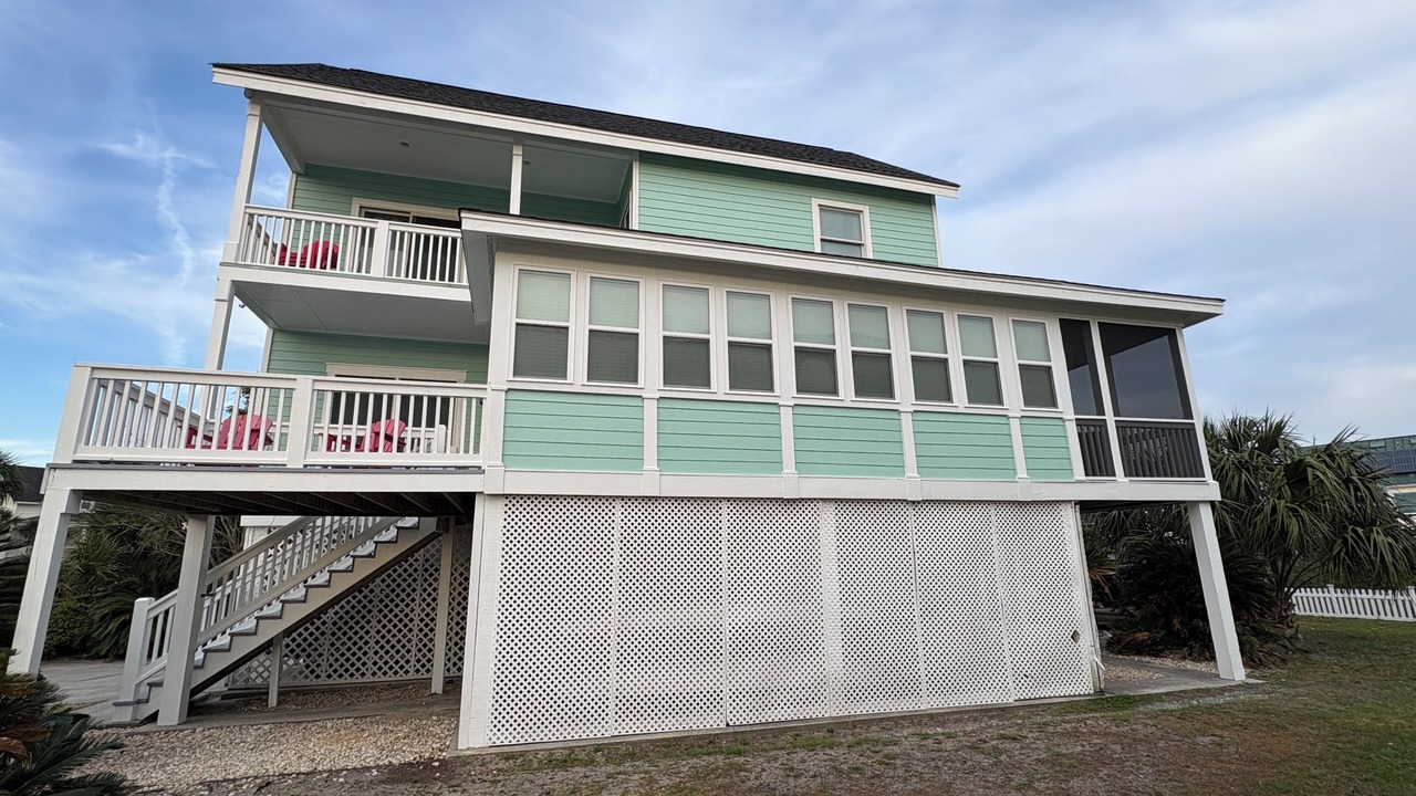 Photo of Outdoor in Beachwalk