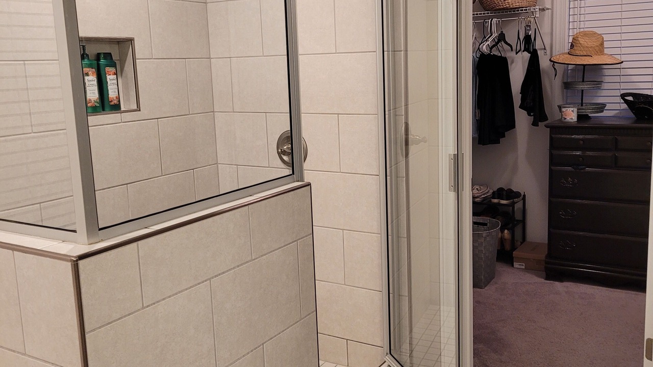 Photo of Bathroom in Grovetown