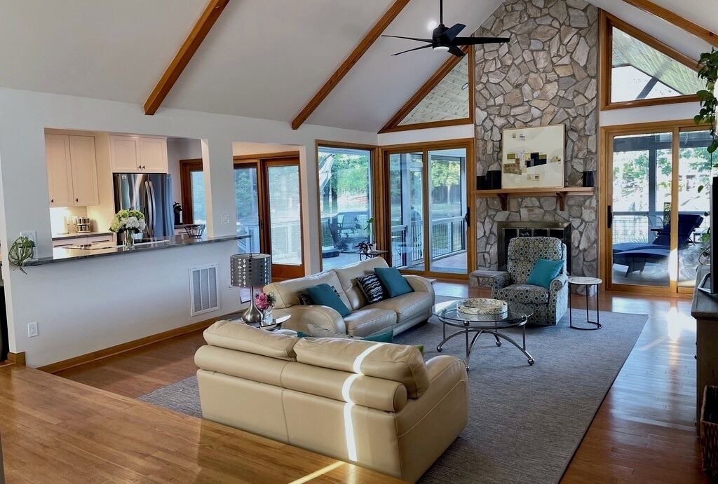 Photo of Livingroom in Chapin