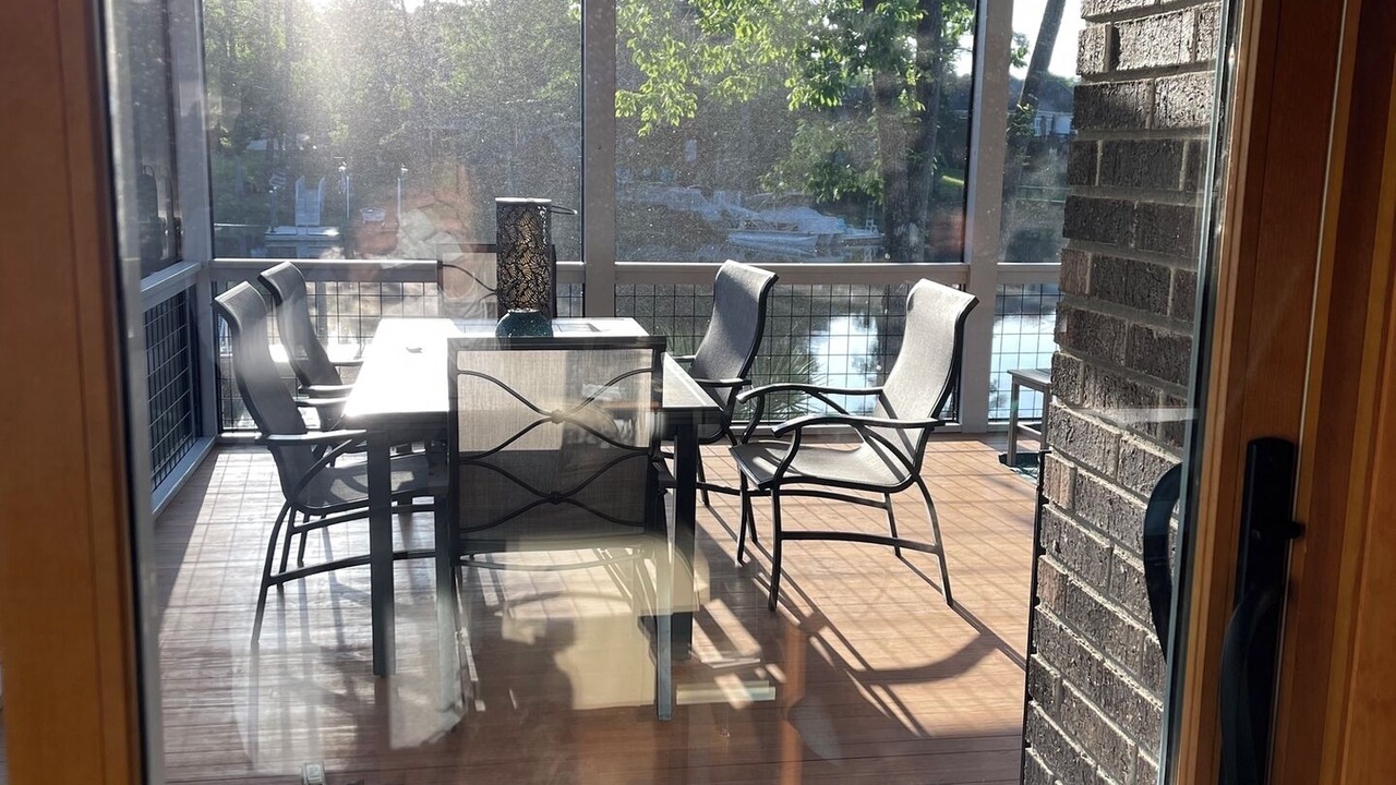 Photo of Outdoor in Chapin