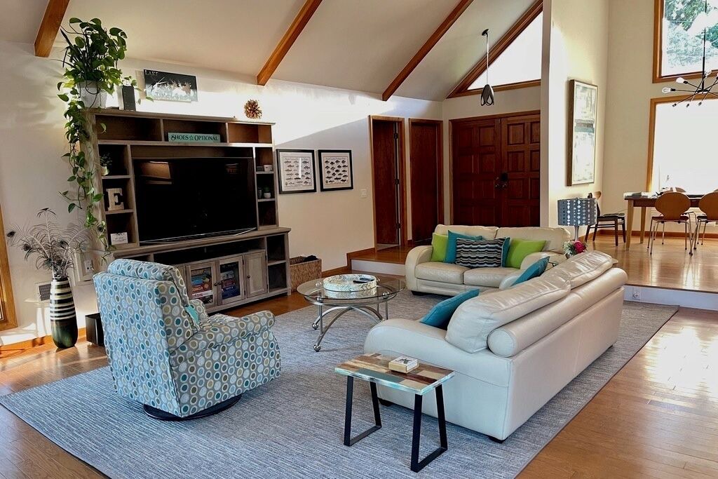 Photo of Livingroom in Chapin