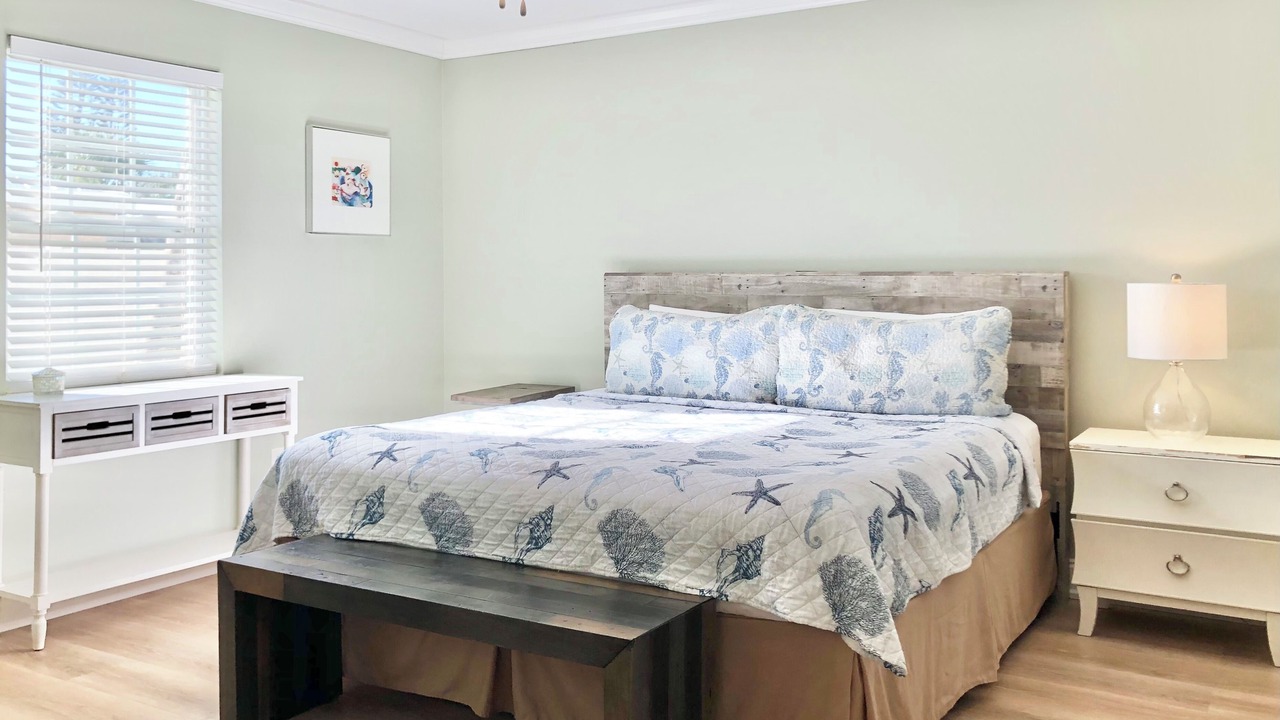 Photo of Bedroom in Sebastian Highlands