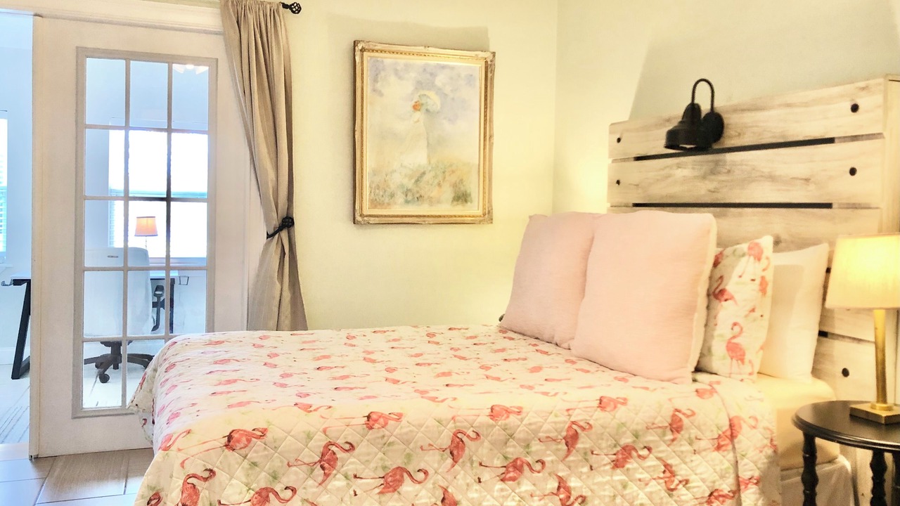 Photo of Bedroom in Sebastian Highlands