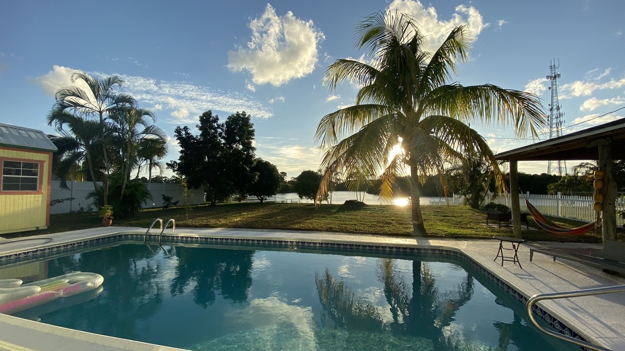 Photo of Outdoor in Sebastian Highlands