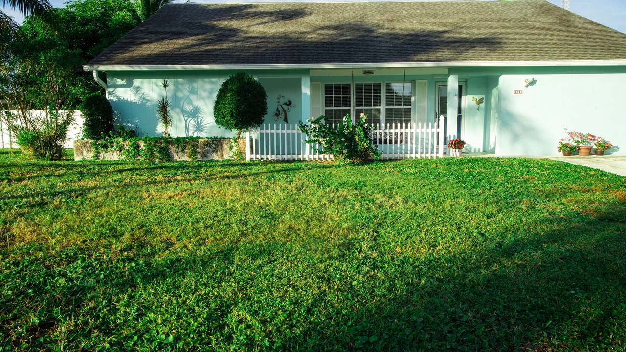 Photo of Outdoor in Sebastian Highlands
