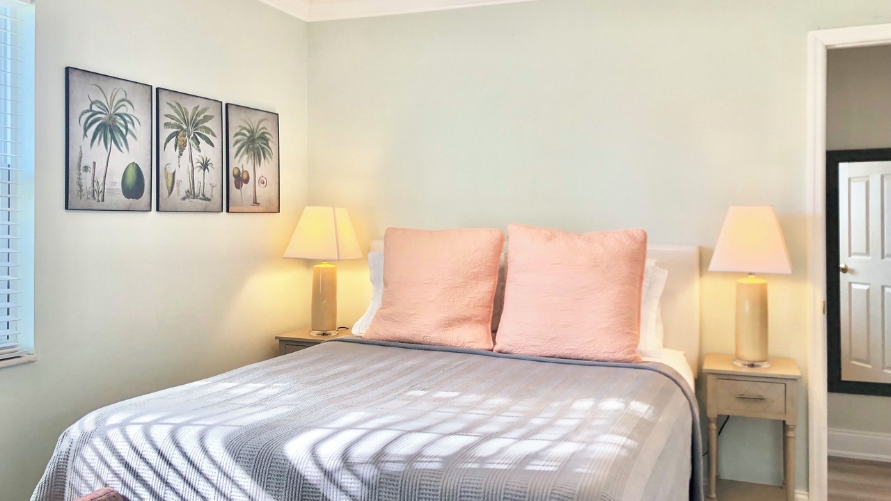 Photo of Bedroom in Sebastian Highlands