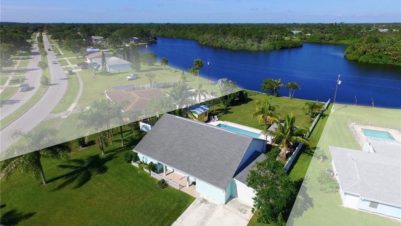Photo of Outdoor in Sebastian Highlands