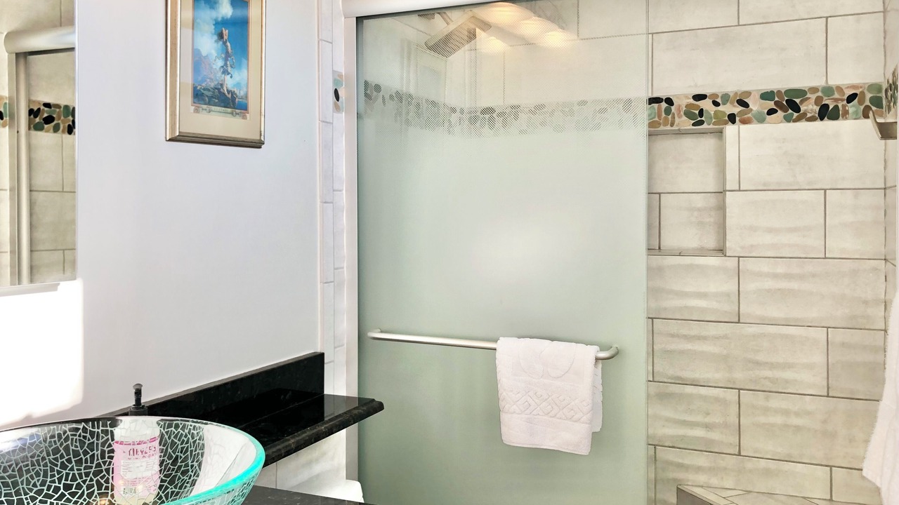 Photo of Bathroom in Sebastian Highlands