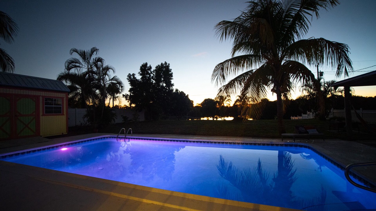 Photo of Outdoor in Sebastian Highlands