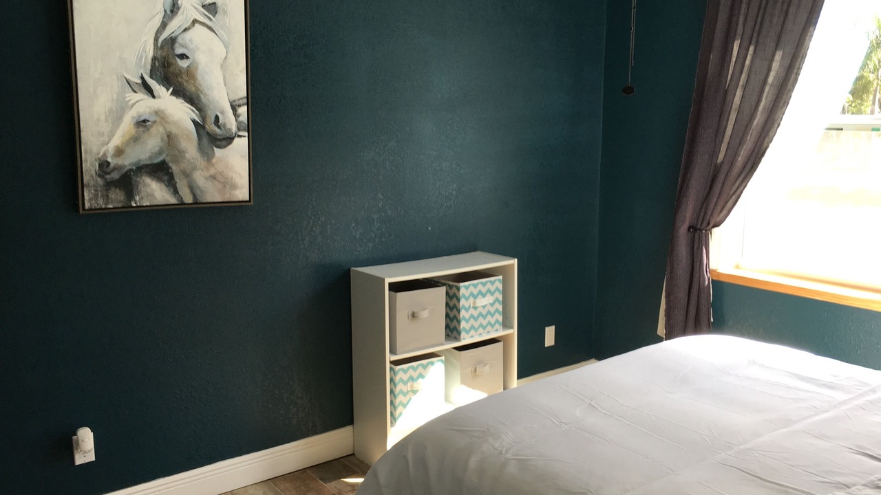 Photo of Bedroom in Punta Gorda