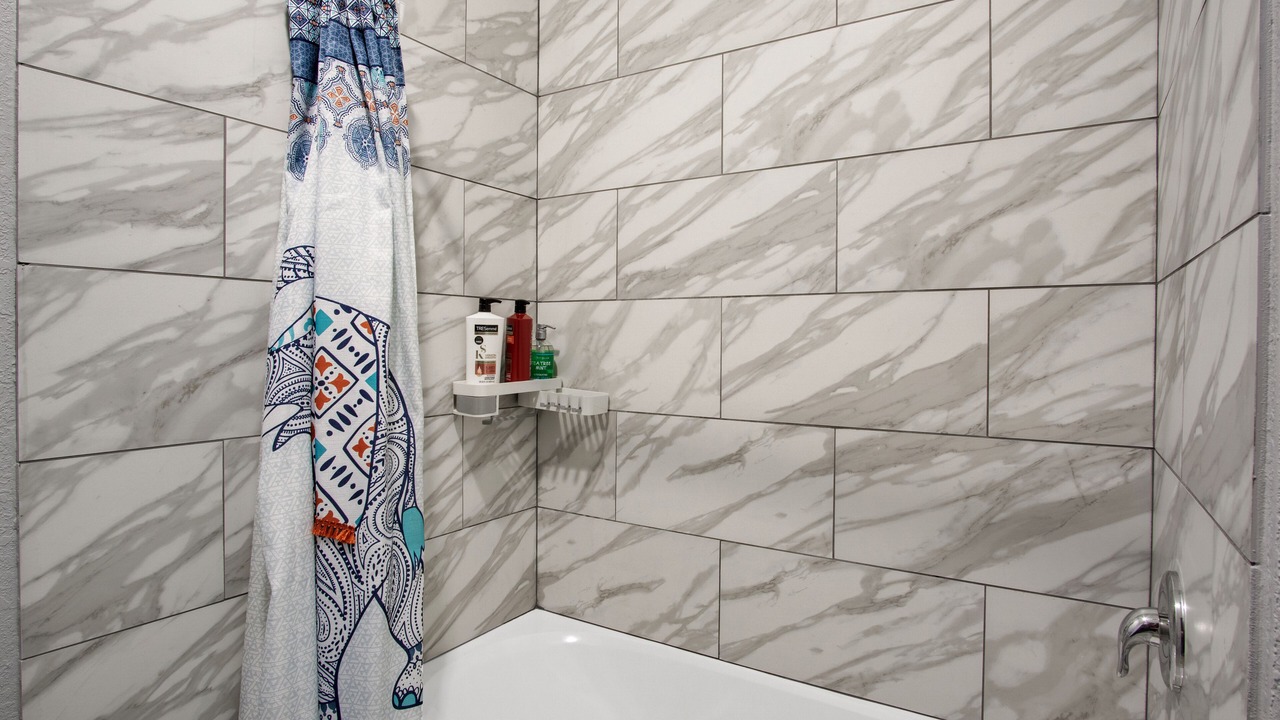 Photo of Bathroom in Punta Gorda