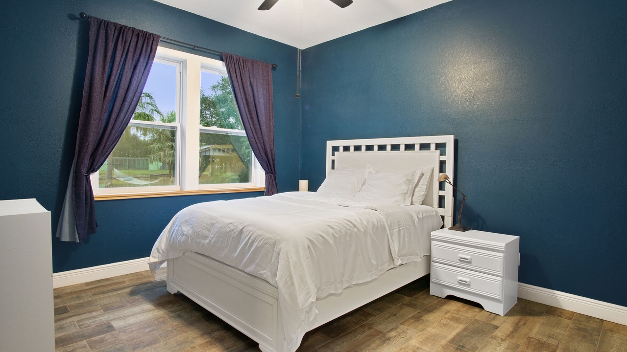 Photo of Bedroom in Punta Gorda