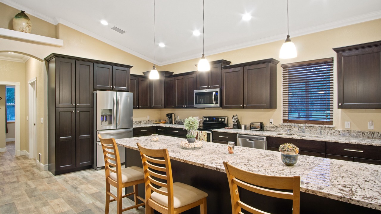 Photo of Kitchen in Punta Gorda