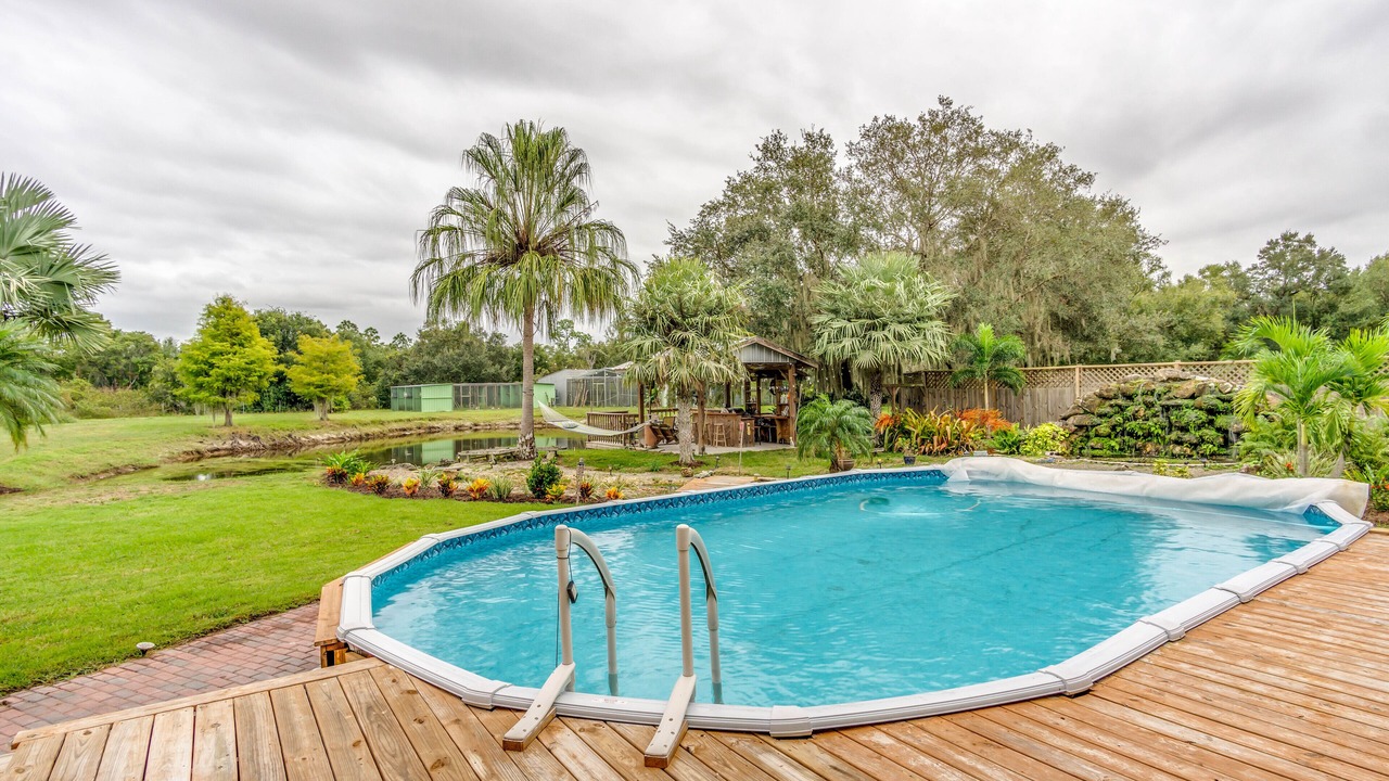 Photo of Outdoor in Punta Gorda
