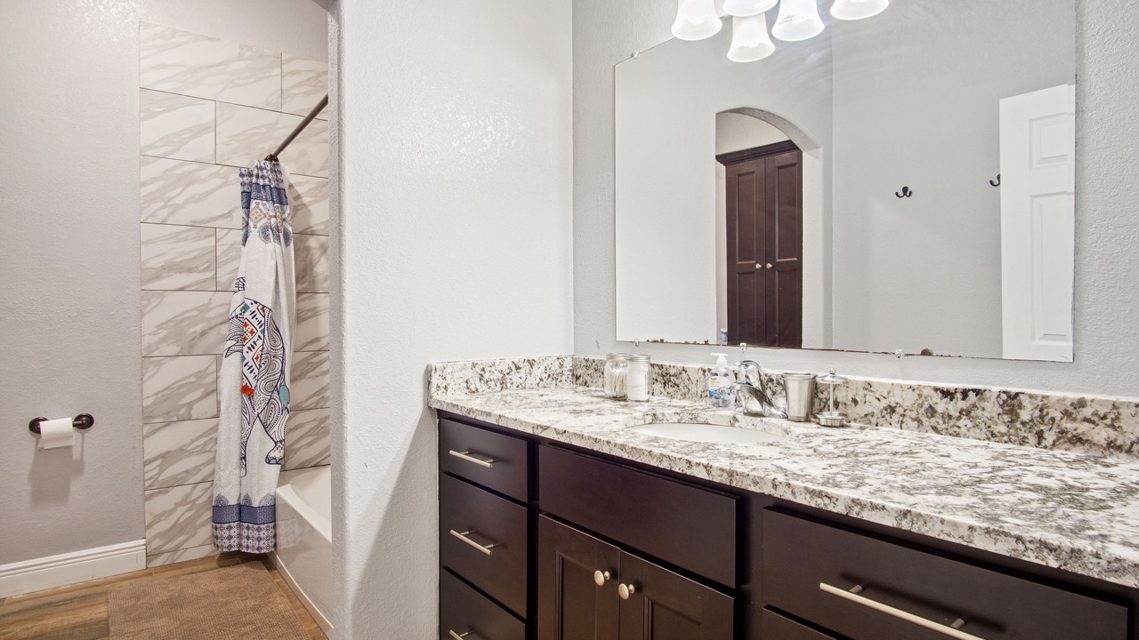 Photo of Bathroom in Punta Gorda