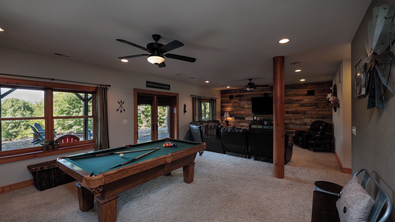 Photo of Bedroom in Whittier