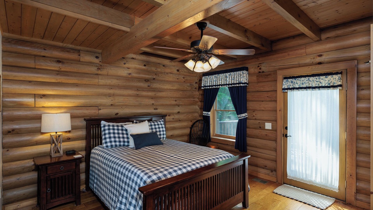 Photo of Bedroom in Whittier