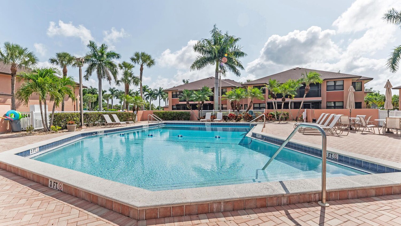 Photo of Outdoor in Hammock Bay