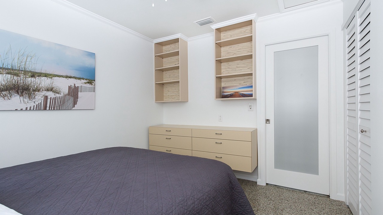 Photo of Bedroom in Rock Ridge
