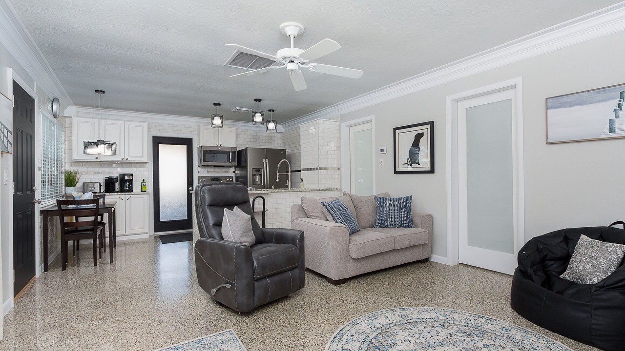 Photo of Livingroom in Rock Ridge