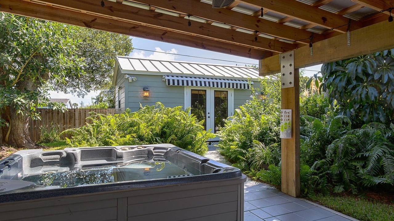 Photo of Patio Balcony in Rock Ridge
