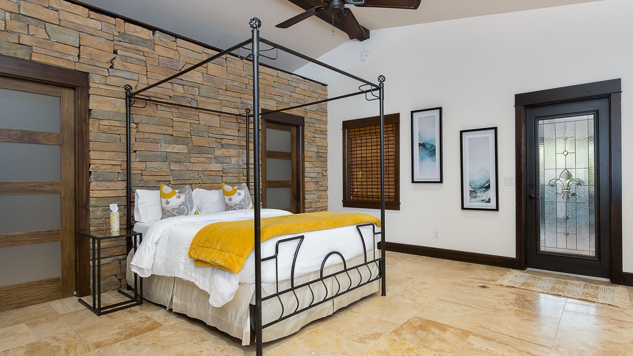 Photo of Bedroom in Rock Ridge