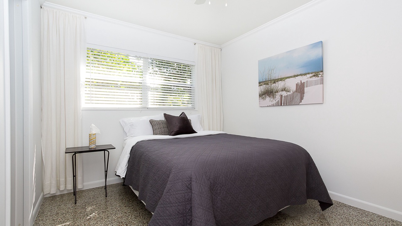 Photo of Bedroom in Rock Ridge